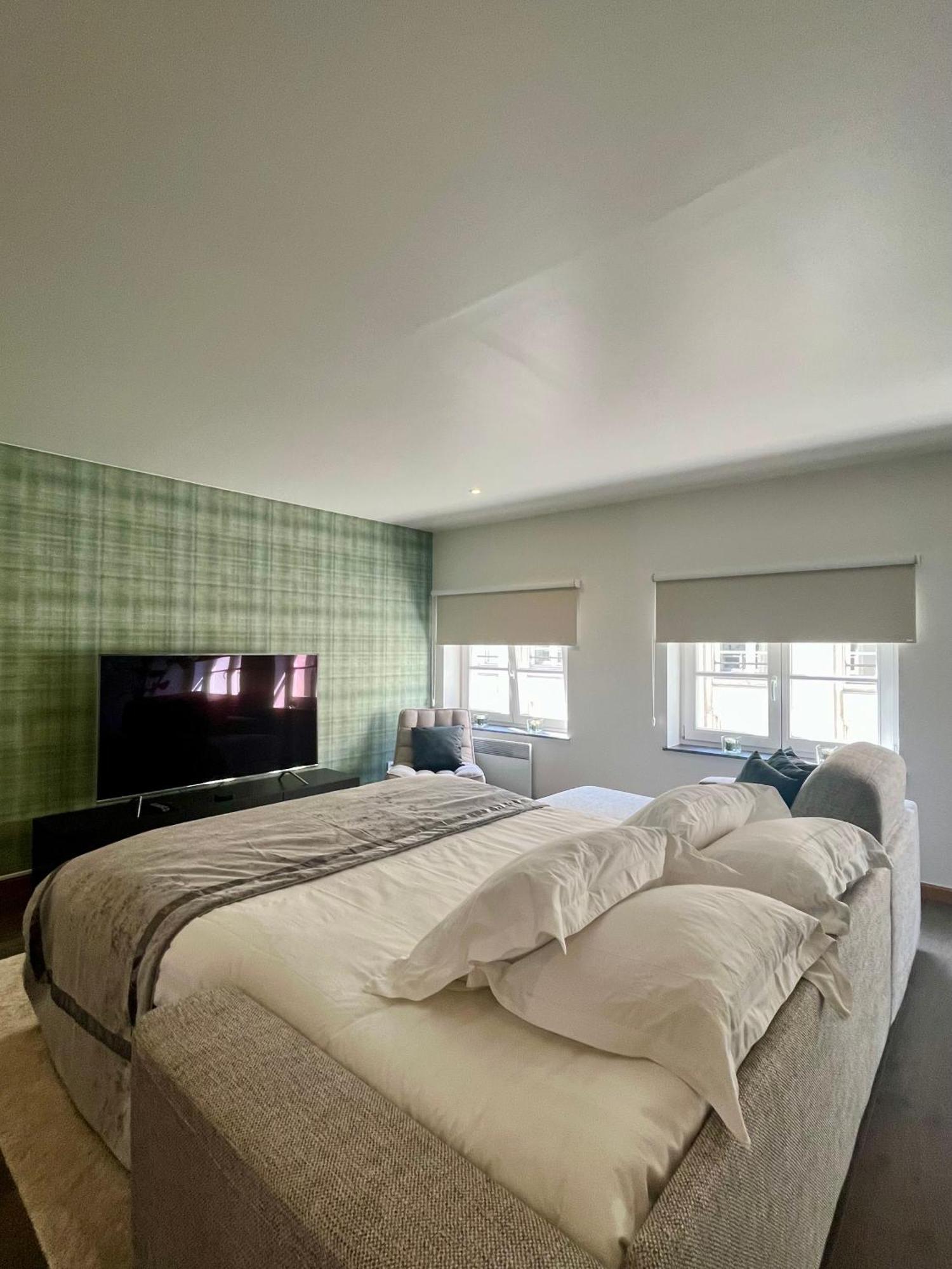 Apartamento Stilias 6p Center *
