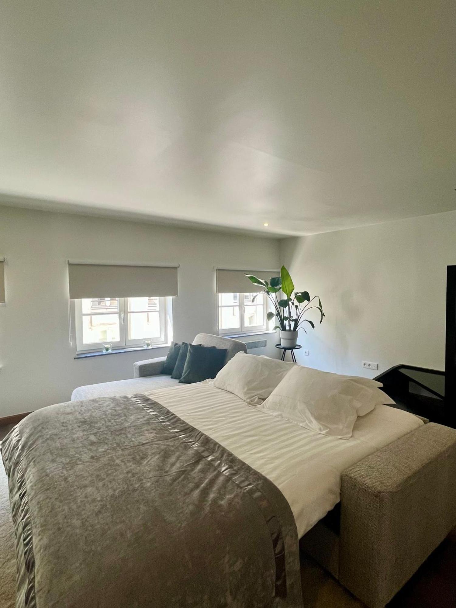 Apartamento Stilias 6p Center *