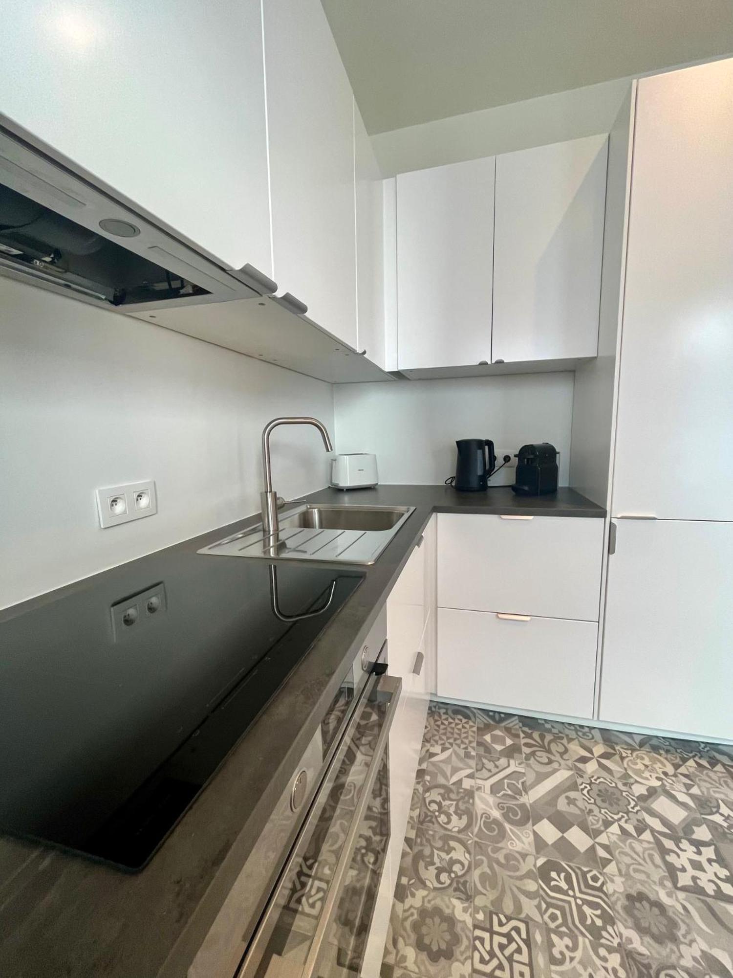 Apartamento Stilias 6p Center